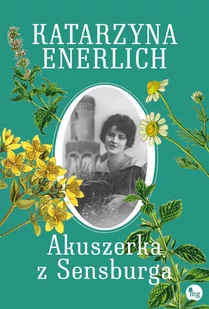 Akuszerka z Sensburga - E-booki - literatura polska - miniaturka - grafika 1
