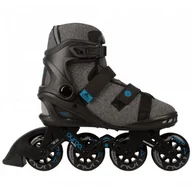 Rolki - Rolki fitness męskie AYROO TOP 84mm TEMPISH Grey - 46 - miniaturka - grafika 1