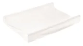 Przewijaki - Sensillo Pokrowiec Na Przewijak Ecru 70x50 SILLO-1412 - miniaturka - grafika 1
