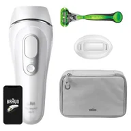 Depilatory i golarki damskie - Braun Silk-Expert Pro 5 PL5115 - miniaturka - grafika 1