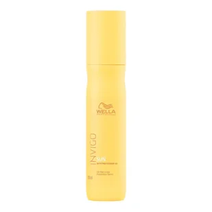 Wella Professionals Professionals Invigo Sun UV Hair Color Protection spray do włosów, 150 ml 3614226743893 - Kosmetyki do stylizacji włosów - miniaturka - grafika 2