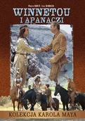 Filmy akcji DVD - Winnetou i Apanaczi - miniaturka - grafika 1