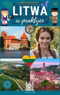 Litwa w praktyce - E-booki - przewodniki - miniaturka - grafika 1
