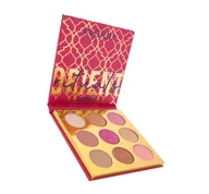 Cienie do powiek - Orient Rituals Sensual paleta cieni do powiek - miniaturka - grafika 1