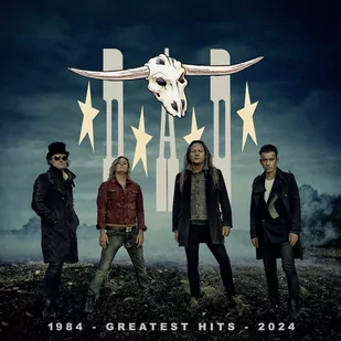 Greatest Hits 1984-2024 - Pop - miniaturka - grafika 1