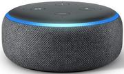 Amazon Echo Dot 3rd Gen Czarny