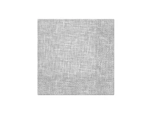 Serwetki "Linen Structure Szary" PAW 33 cm 20 szt PWSDL120453 - Gadżety dla niej i dla niego - miniaturka - grafika 1