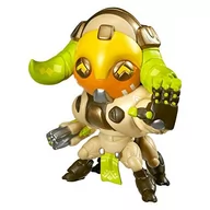 Figurki dla dzieci - ACTIVISION Overwatch Urocza, ale zabójcza średnia figurka winylowa Orisa 10 cm Minifigurki Blizzarda - miniaturka - grafika 1