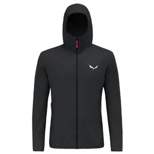 Salewa Męska kurtka Puez Waffle Hyb Pl Hd M Apparel - Kurtki męskie - miniaturka - grafika 1