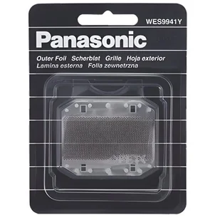 Panasonic Folia do golarek WES9941Y1361 - Akcesoria i części do maszynek do golenia - miniaturka - grafika 1