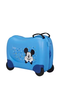 Walizka Samsonite Dream Rider Disney 4koła 28l - Walizki dla dzieci - miniaturka - grafika 1