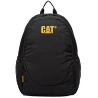 Plecaki - Plecak Caterpillar V-Power Backpack 84524 (kolor Czarny, rozmiar One size) - miniaturka - grafika 1