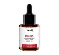 Serum do twarzy - Iossi Dzika Róża rozświetlające serum do twarzy 30ml - miniaturka - grafika 1