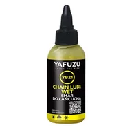 Akcesoria rowerowe - Smar YAFUZU YB21 Bike Chain Lube Wet 50 ml - miniaturka - grafika 1
