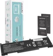 Baterie do laptopów - Bateria Movano do HP EliteBook 430 G8, 630 G9, 650 G9 - miniaturka - grafika 1