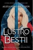 Fantasy - Lustro Bestii. Srebro w kościach. Tom 2 - Alexandra Bracken - miniaturka - grafika 1
