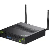 Mini PC - GMKTEC K10 i9-13900HK 32GB RAM 1TB SSD Wi-Fi Windows 11 Professional - miniaturka - grafika 1