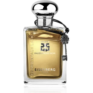 Jose Eisenberg Secret I Palissandre Noir woda perfumowana 100ml - Wody i perfumy męskie - miniaturka - grafika 1