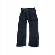 Spodnie męskie - Spodnie męskie jeansowe Levi's 505 32/30 - miniaturka - grafika 1