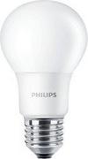 Żarówki LED - Philips CorePro LED Bulb 7.5 60 W E27 865 FR NON DIM 57785100 - miniaturka - grafika 1