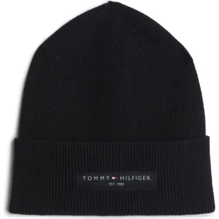 Tommy Hilfiger Czapka - Czapki męskie - miniaturka - grafika 1