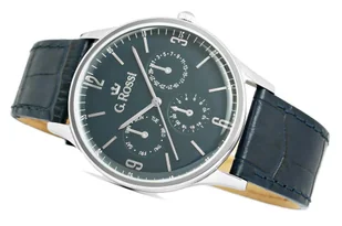 Zegarek Gino Rossi Topmen 10212A-6F1 - Zegarki męskie - miniaturka - grafika 26