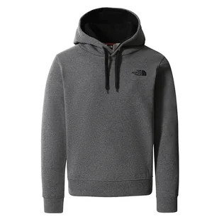 Bluza The North Face Seasonal Drew Peak T92TUVGVD - Bluzy męskie - miniaturka - grafika 1
