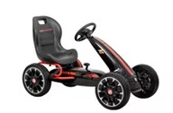 Pojazdy elektryczne dla dzieci - Hecht Abarth czarny 47,90 zł miesięcznie | - miniaturka - grafika 1