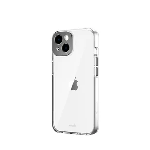 Moshi iGlaze - Etui iPhone 14 (Black) - Etui i futerały do telefonów - miniaturka - grafika 2