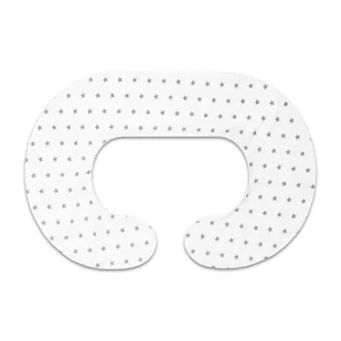 Poszewka na poduszkę do spania w ciąży Poszewka do karmienia Poszewka na poduszkę w kształcie litery C xxl 190 cm - Poszewka na poduszkę do spania b.. - Poduszki do karmienia - miniaturka - grafika 1