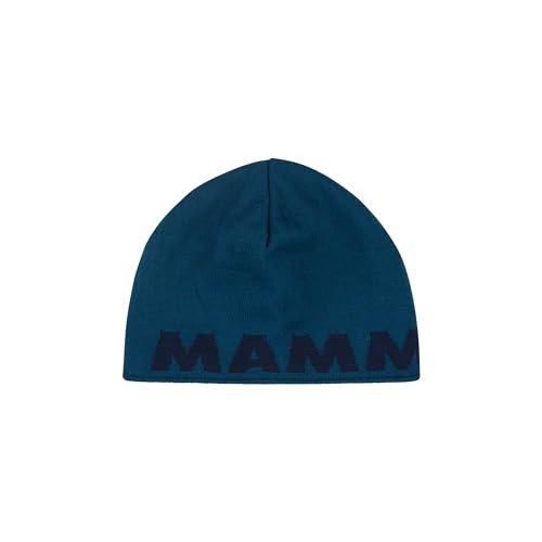 Mammut Czapka uniseks z logo Beanie