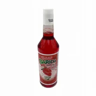 Syropy i koncentraty owocowe - Strawberry syrup 750ml BARIDA - miniaturka - grafika 1