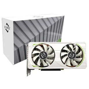 51RISC Graphics Card RTX3070 8GB NVIDIA GPU - Karty graficzne - miniaturka - grafika 6