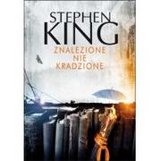 Albatros Znalezione nie kradzione - Stephen King