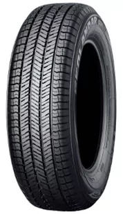 Yokohama GEOLANDAR G91AV 225/65R17 102H - Opony terenowe i SUV letnie - miniaturka - grafika 1