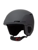Kaski narciarskie - Head Kask narciarski Compact 326501 Szary - miniaturka - grafika 1