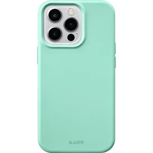 Laut Huex Pastels do iPhone 13 Pro spearmint - Etui i futerały do telefonów - miniaturka - grafika 1