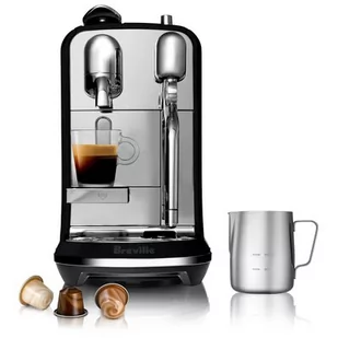 Ekspres do kawy Sage Nespresso Creatista Plus SNE800BTR2EPL1 - Ekspresy do kawy - miniaturka - grafika 1