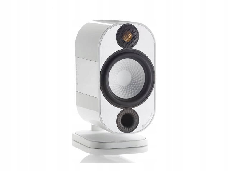 Monitor Audio Apex A10 Biały