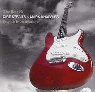 Rock - Dire Straits - Best of - miniaturka - grafika 1