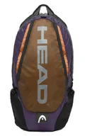 Plecaki - Plecak HEAD Run 14L pomarańczowy wielokolorowy - miniaturka - grafika 1