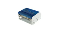 Inne akcesoria elektryczne - Elektro-Plast Blok rozdzielczy BRZ-4X11 49.711 49.711/EPO - miniaturka - grafika 1
