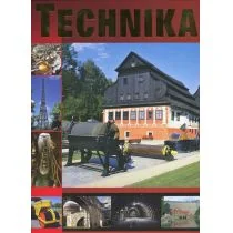 Fenix praca zbiorowa Technika - Technika - miniaturka - grafika 1