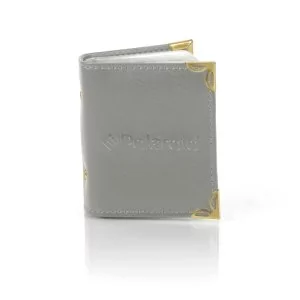 Polaroid Album SNAP/Z2300 szary pol23 - Albumy fotograficzne - miniaturka - grafika 1