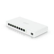 Routery - Ubiquiti Networks UISP Gigabit Ethernet Biały UISP-R - miniaturka - grafika 1