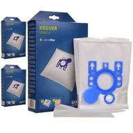 Worki do odkurzaczy - 12X WORKI DO HOOVER TELIOS PLUS TE70 TE20 H60 LIDL - miniaturka - grafika 1