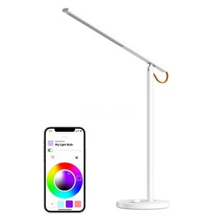 Xiaomi lampka biurkowa Xiaomi Mi LED Desk Lamp 1S - Lampy stojące - miniaturka - grafika 1