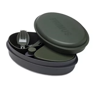 Primus Zestaw Naczyń MEAL SET waga 345 - Kuchnia turystyczne i akcesoria - miniaturka - grafika 1