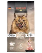 Sucha karma dla kotów - LEONARDO Adult Maxi GF 7,5 kg - - miniaturka - grafika 1