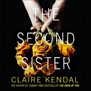 Second Sister - Audiobooki obcojęzyczne - miniaturka - grafika 1
